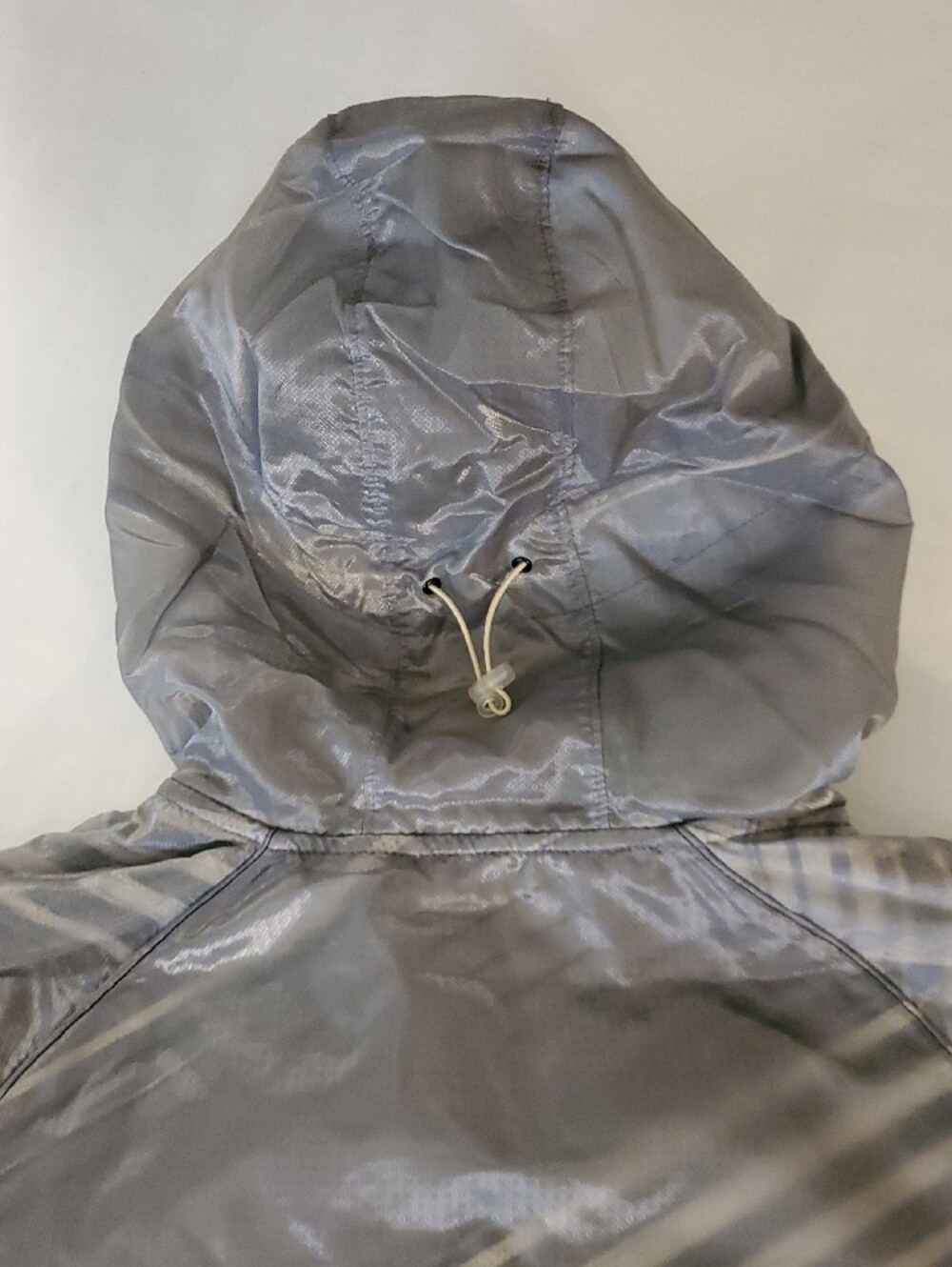 Nike Jacket Size L - Picture 8 of 9